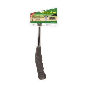 Coghlans Camp Axe.