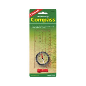 Coghlans Deluxe Map Compass - 6985