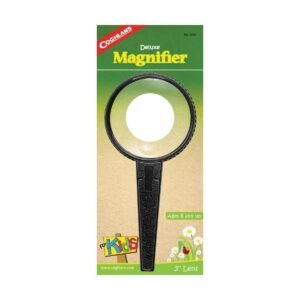 Coghlans Deluxe Magnifier-Kids.