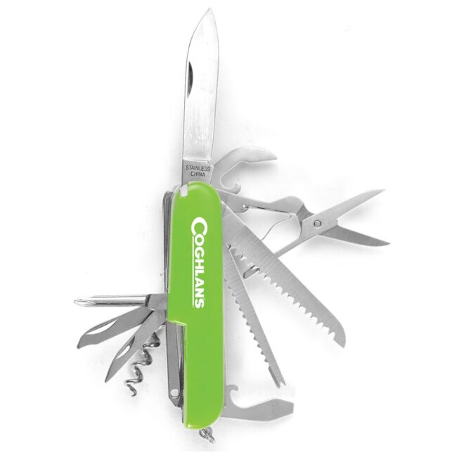 cgl-9511-01.jpg Coghlans Coghlan’s Folding Multi-Tool Camp Knife – 9511 in UAE