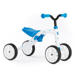 Chillafish kids Cycle-Quadie - Blue