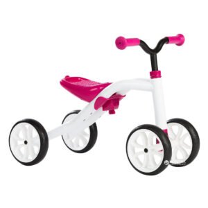 Chillafish kids Cycle-Quadie - Pink