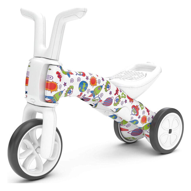 chf-947-01.jpg Chillafish kids Cycle-Bunzi Fad – Monster Meet Star – White / Orange in UAE