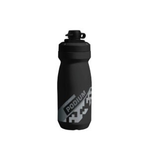 CamelBak Podium Dirt Series 21oz Bottle Black
