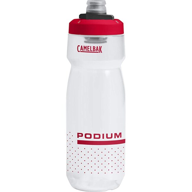 CamelBak Podium 24oz Bottle Fiery Red in UAE