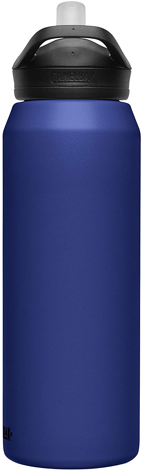 cmb-260-01.jpg CamelBak Chute Mag SST Vacuum Insulated 20oz Bottle Navy in UAE