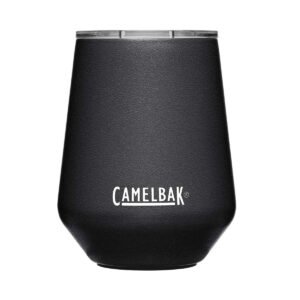 CamelBak Vaccum Insulated Wine Bottle SST 12oz - Black