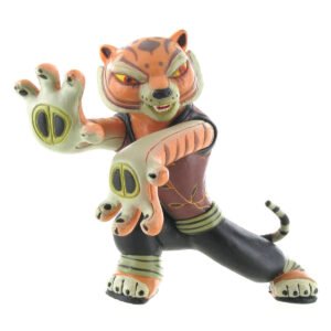 Comansi Tigress - Multicolour