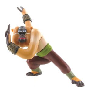 Comansi Monkey - Multicolour