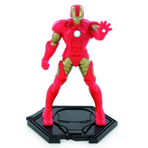 Comansi Ironman - Multicolour