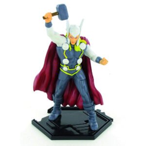 Comansi Thor - Multicolour