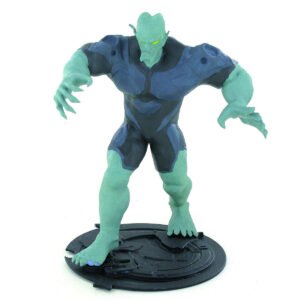 Comansi Green Goblin - Green