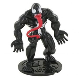 Comansi Agent Venom - Black