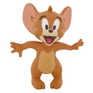 Comansi Jerry Smiling - Multicolour
