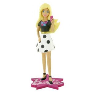 Comansi Barbie Fashion Selfie - Multicolor
