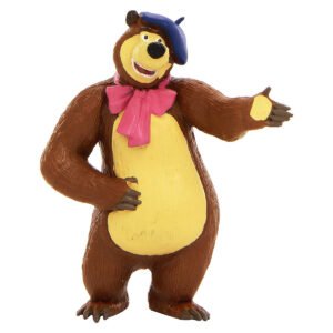 Comansi Bear Painter - Multicolour