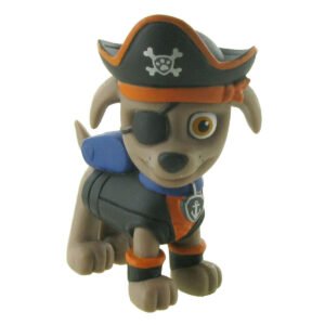 Comansi Pirate Pups Zuma - Multicolor