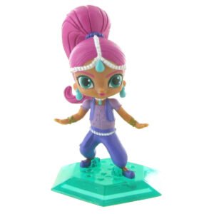 Comansi Shimmer - Purple
