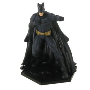 Comansi Batman Fist - Black