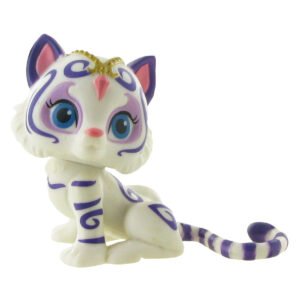 Comansi Nahal - White-Purple