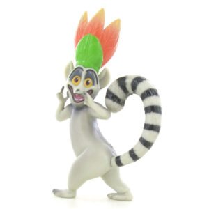 Comansi King Julien - Multicolour