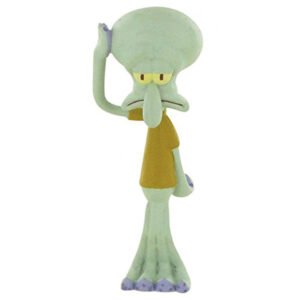 Comansi Squidward - Multicolour