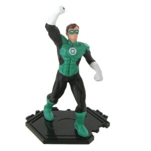 Comansi Green Lantern - Green