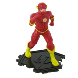 Comansi Flash - Red