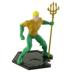 Comansi Aquaman - Green
