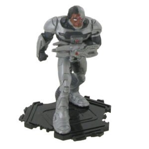 Comansi Cyborg - Grey