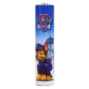 Dc Comics Paw Patrol 4 X Aaa/Lr03 Alkaline - Multi Color