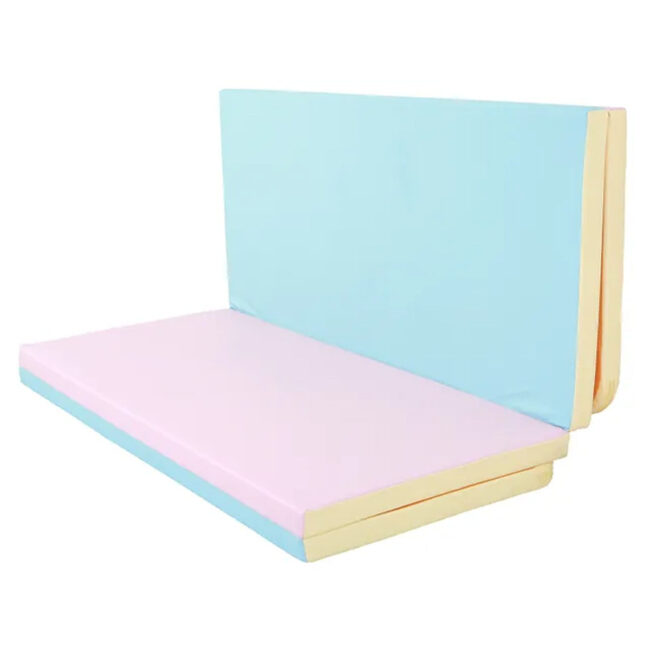 Ifam Marshmallow Folder Mat 115 (Mint) in UAE