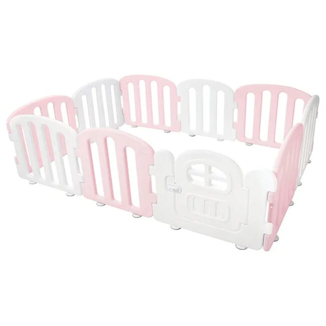 dt-im-if-025pk-01.jpg Ifam Marshmallow Baby Room Expand (Pink) in UAE