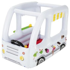 Ifam Ifam Ice Cream Ball 1000 Units - White + Mint