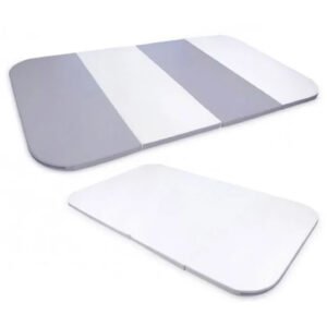 Ifam Marshmallow Folder Mat (87)