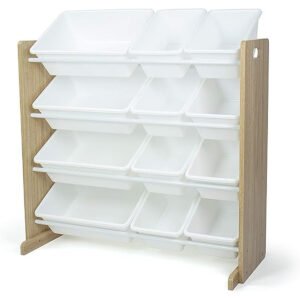 Ifam Design Toy Organizer - 8 Gray