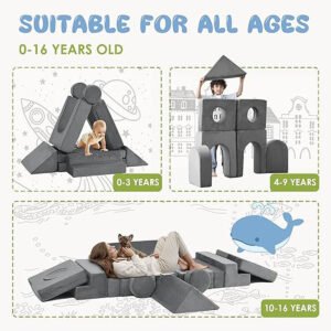 Ifam Marshmallow Plus Baby Room - Mint