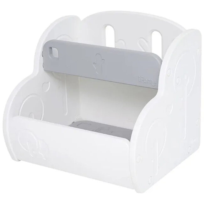 dt-im-if-168-g-01.jpg Ifam Easy Doing Double Big Organizer (Gray) in UAE
