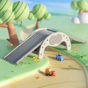 Ifam New Climbing Slide