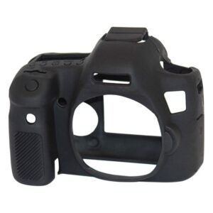 Easy Cover For Canon 6D-Black