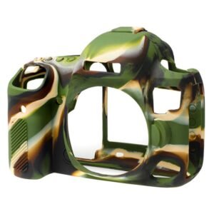 Easy Cover For Canon 5D Mark-Iv-Camouflage