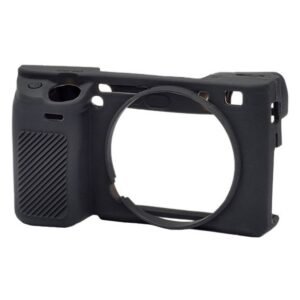 Easy Cover For Sony A-6300-Black