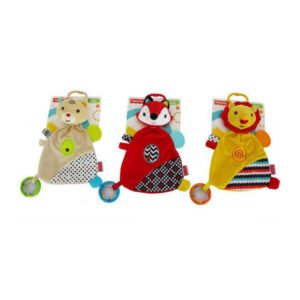 Fisher Fp Baby'S Dou-Dou - Multi