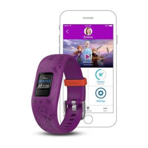 Garmin VIVOFIT JR. 2, WW, ADJUSTABLE, ANNA