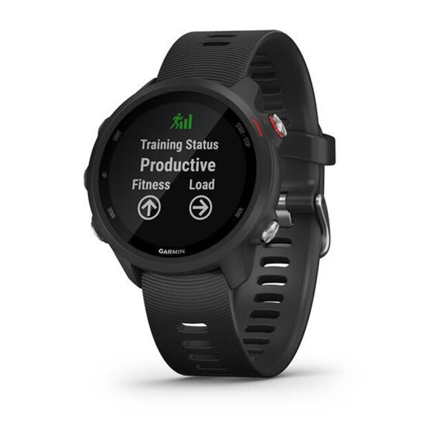 Garmin FORERUNNER 245 MUSIC, BLACK in UAE