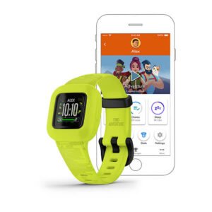 Garmin VIVOFIT JR. 3 DIGI CAMO, VIVOFIT JR. 3