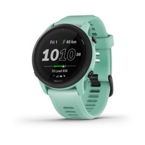 Garmin FORERUNNER 745, GPS, EU/PAC, NEO TROPIC