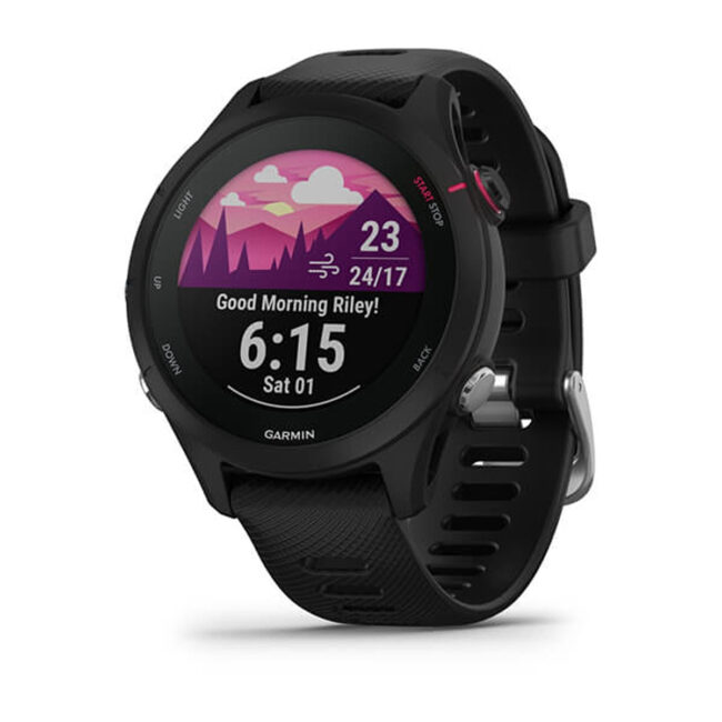 gar-010-02641-32-01.jpg Garmin Forerunner 255S Music, WiFi, GPS, EU/PAC, Black in UAE