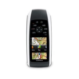 Garmin 2.6 Inch Worldwide Gps Navigator, Gps Map 78