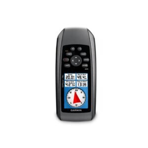 Garmin Gpsmap 78S Marine Gps Navigator And World Wide Chartplotter